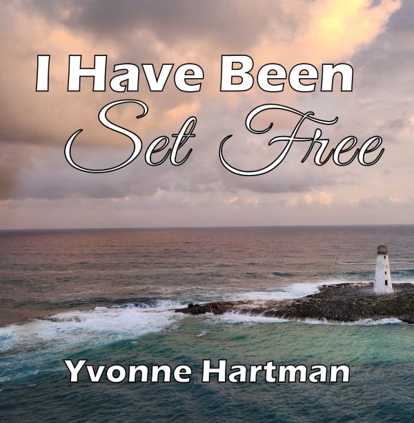 I Have Been Set Free Cover Art