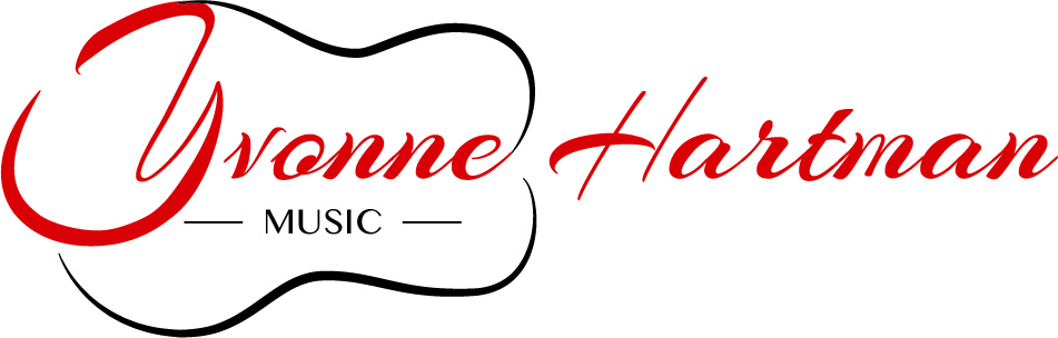 Yvonne Hartman Music logo