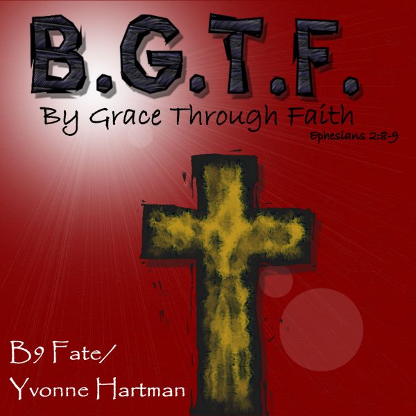 BGTF cover art