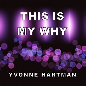 This Is My Why cover art