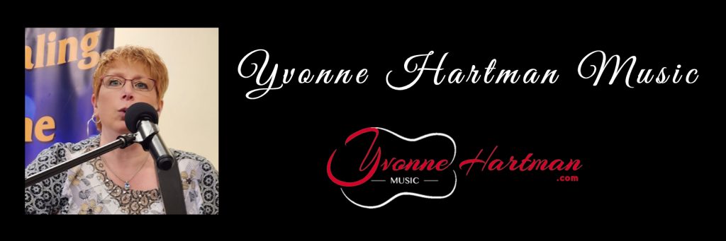 Yvonne Hartman Music