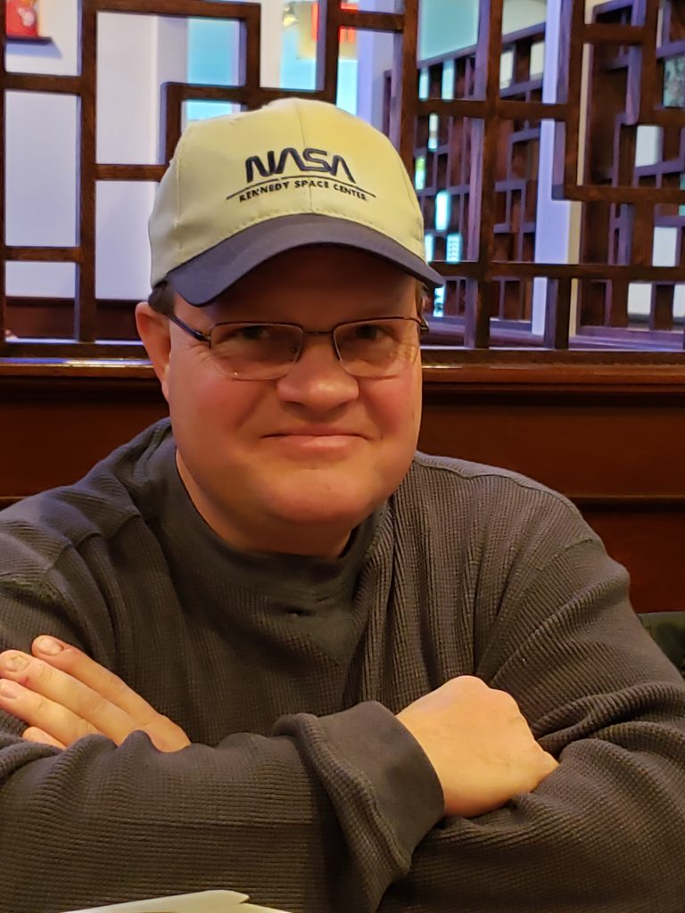 Paul Hartman