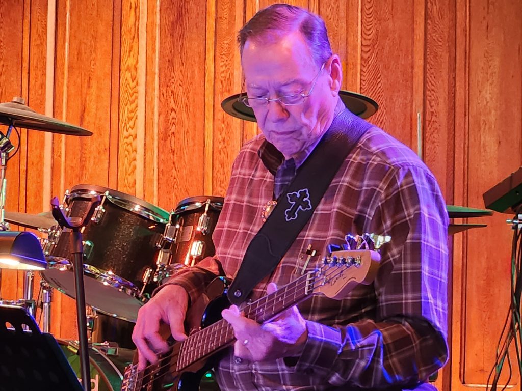 Gary Yerger