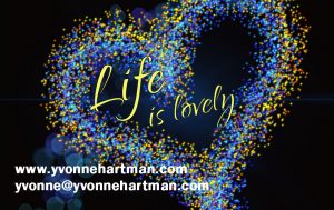 Life Is Lovely USB