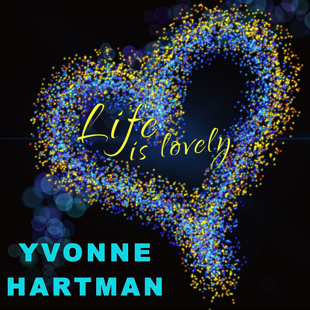Life Is Lovely Cover Art