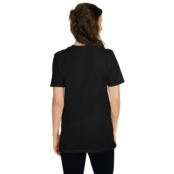 Short-Sleeve Unisex T-Shirt Walkin' On Water - Image 2