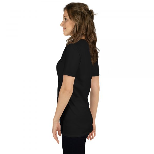 Short-Sleeve Unisex T-Shirt Walkin' On Water - Image 3