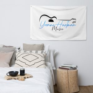 Yvonne Hartman Flag