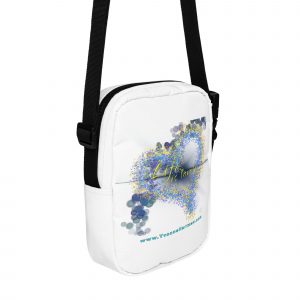 Yvonne Hartman Utility crossbody bag