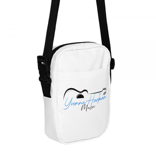 Yvonne Hartman Utility crossbody bag - Image 2