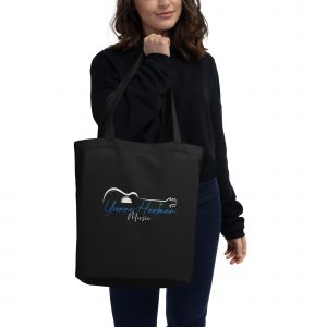 Yvonne Hartman Eco Tote Bag