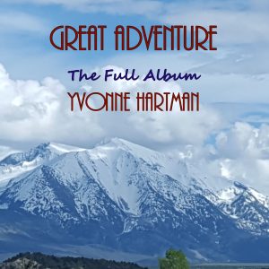 Great Adventure the full album