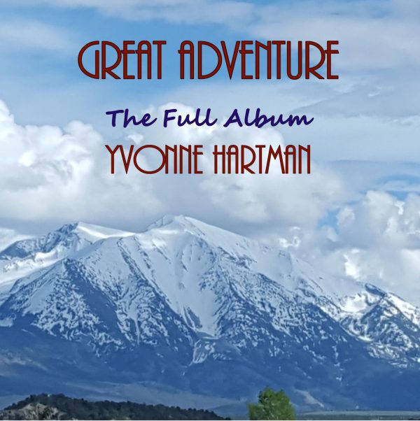 Great Adventure the full album