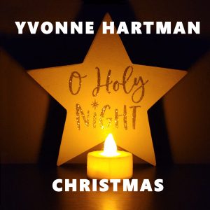 Yvonne Hartman Christmas EP