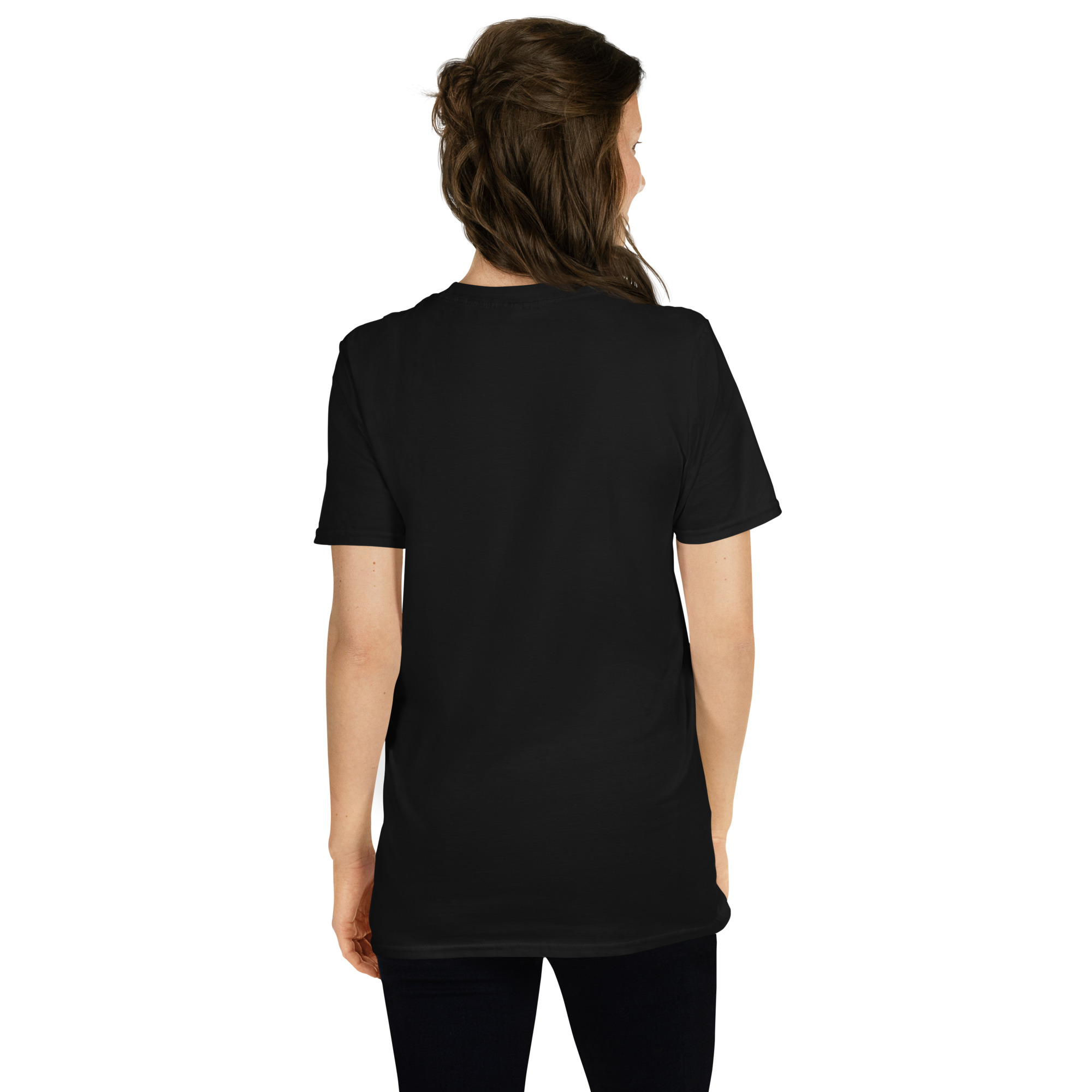 This Is My Why softstyle t-shirt - Image 2
