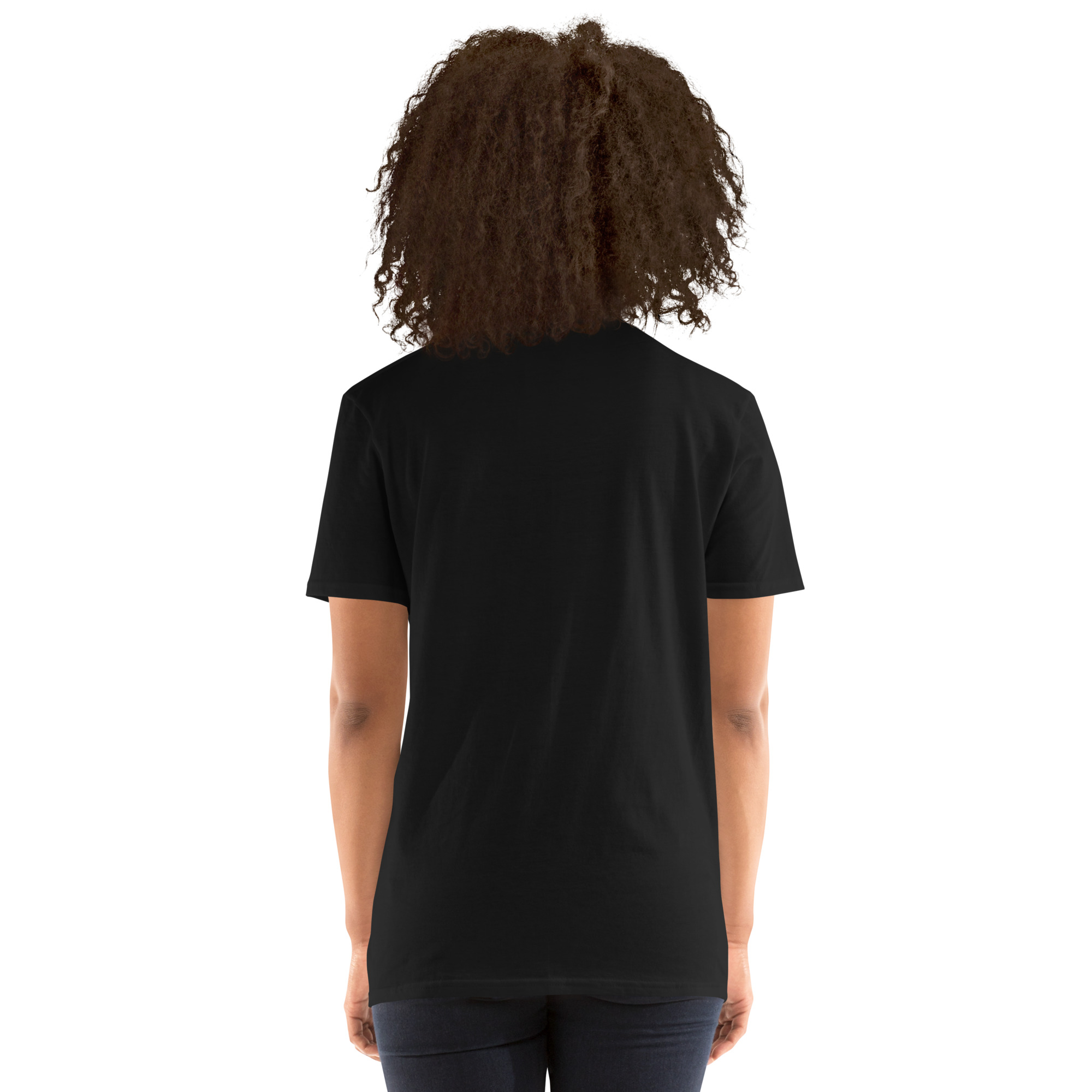 A Better Place Soft Style short sleeve t-shirt - Image 2