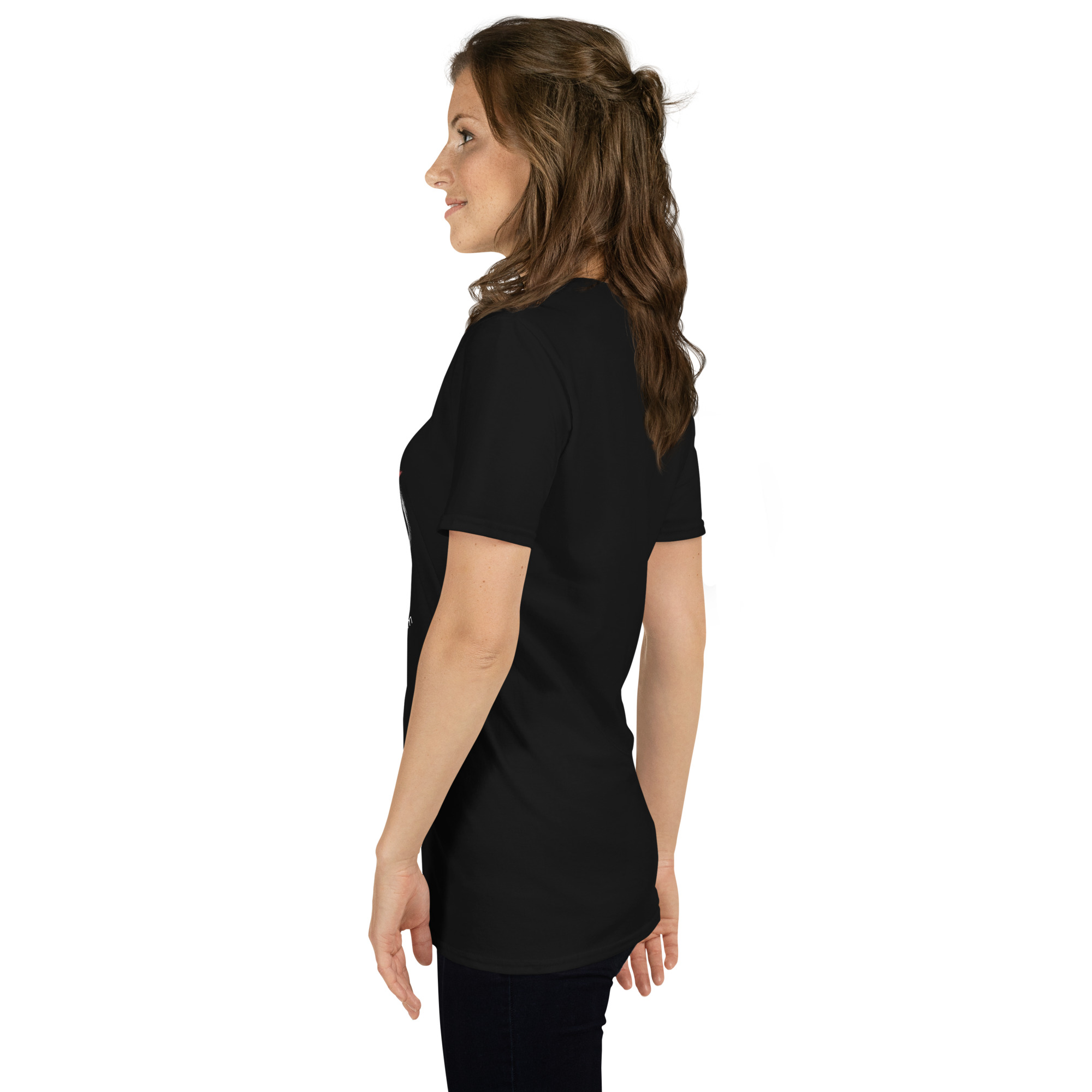 This Is My Why softstyle t-shirt - Image 3