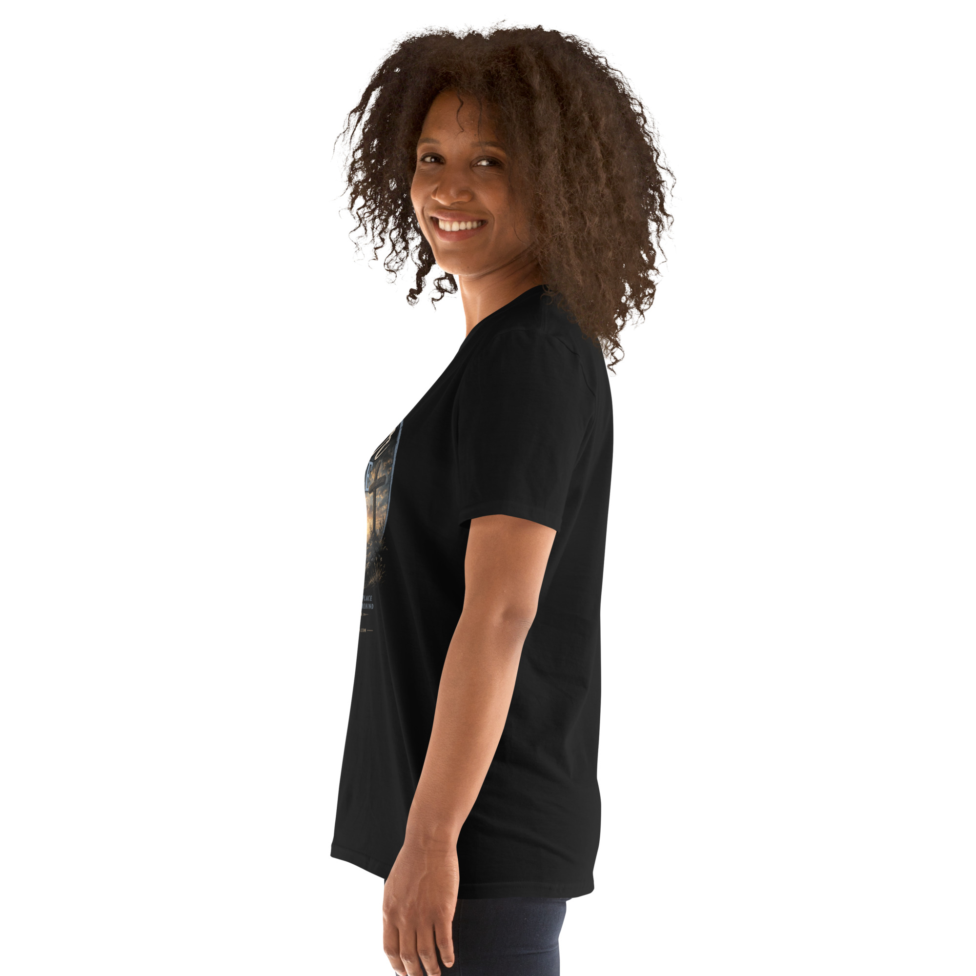 A Better Place Soft Style short sleeve t-shirt - Image 3