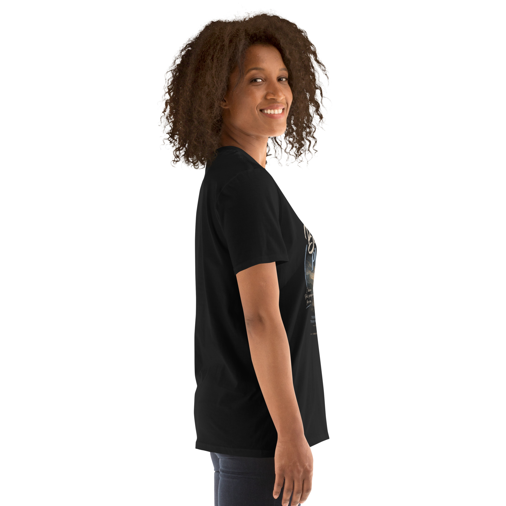 A Better Place Soft Style short sleeve t-shirt - Image 5