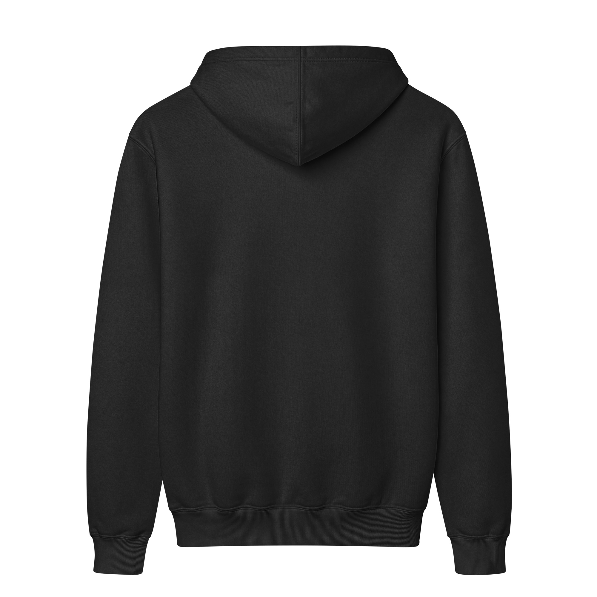 My Want To Classic Hoodie - Image 2