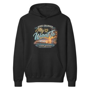 My Want To Classic Hoodie