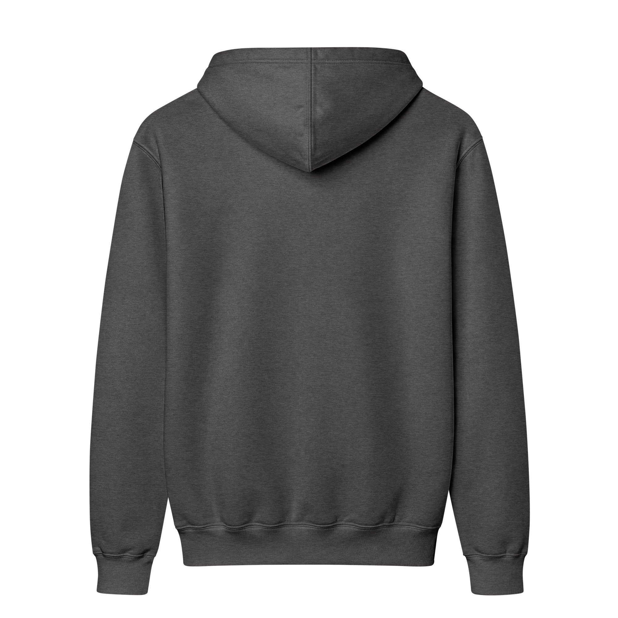 My Want To Classic Hoodie - Image 6