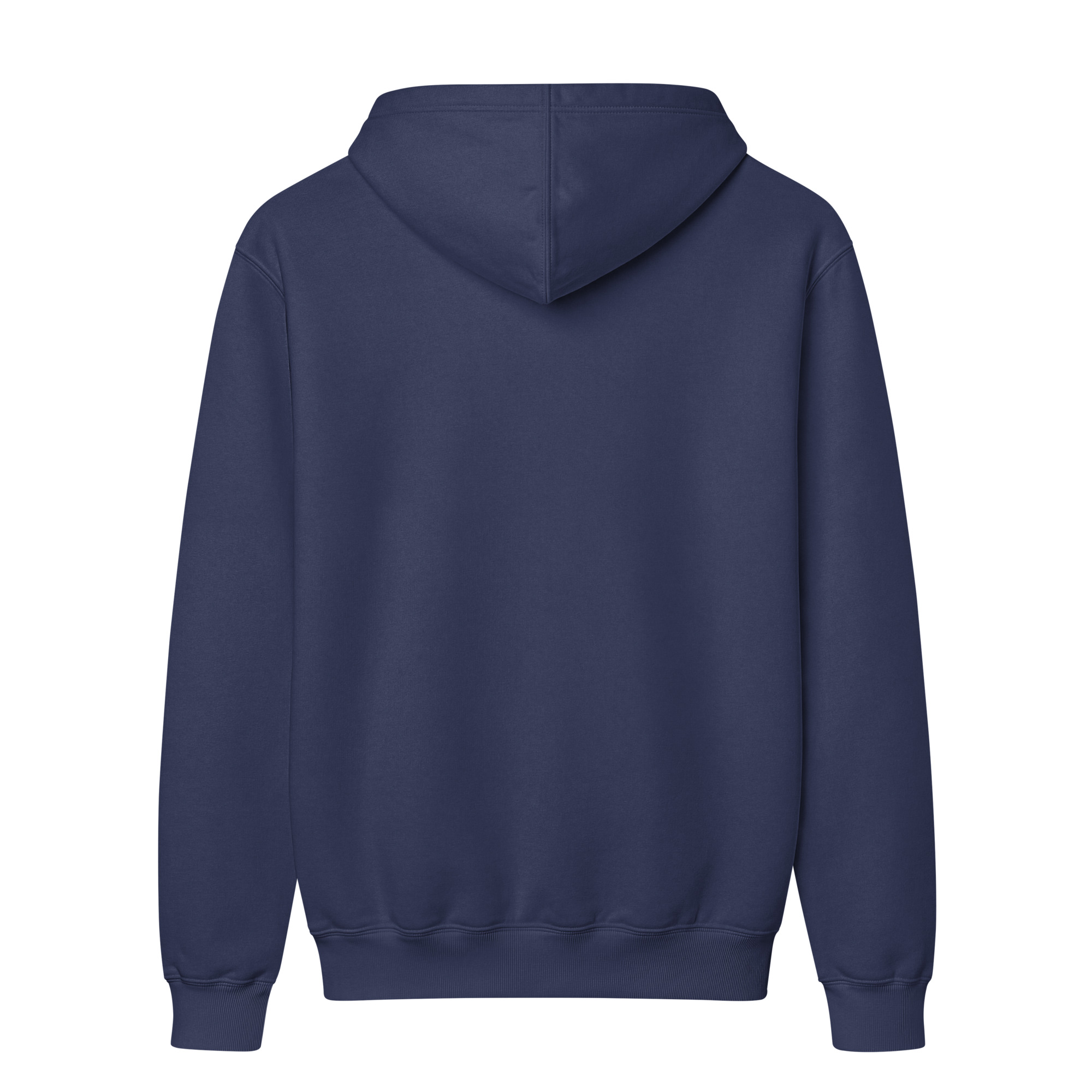 My Want To Classic Hoodie - Image 4