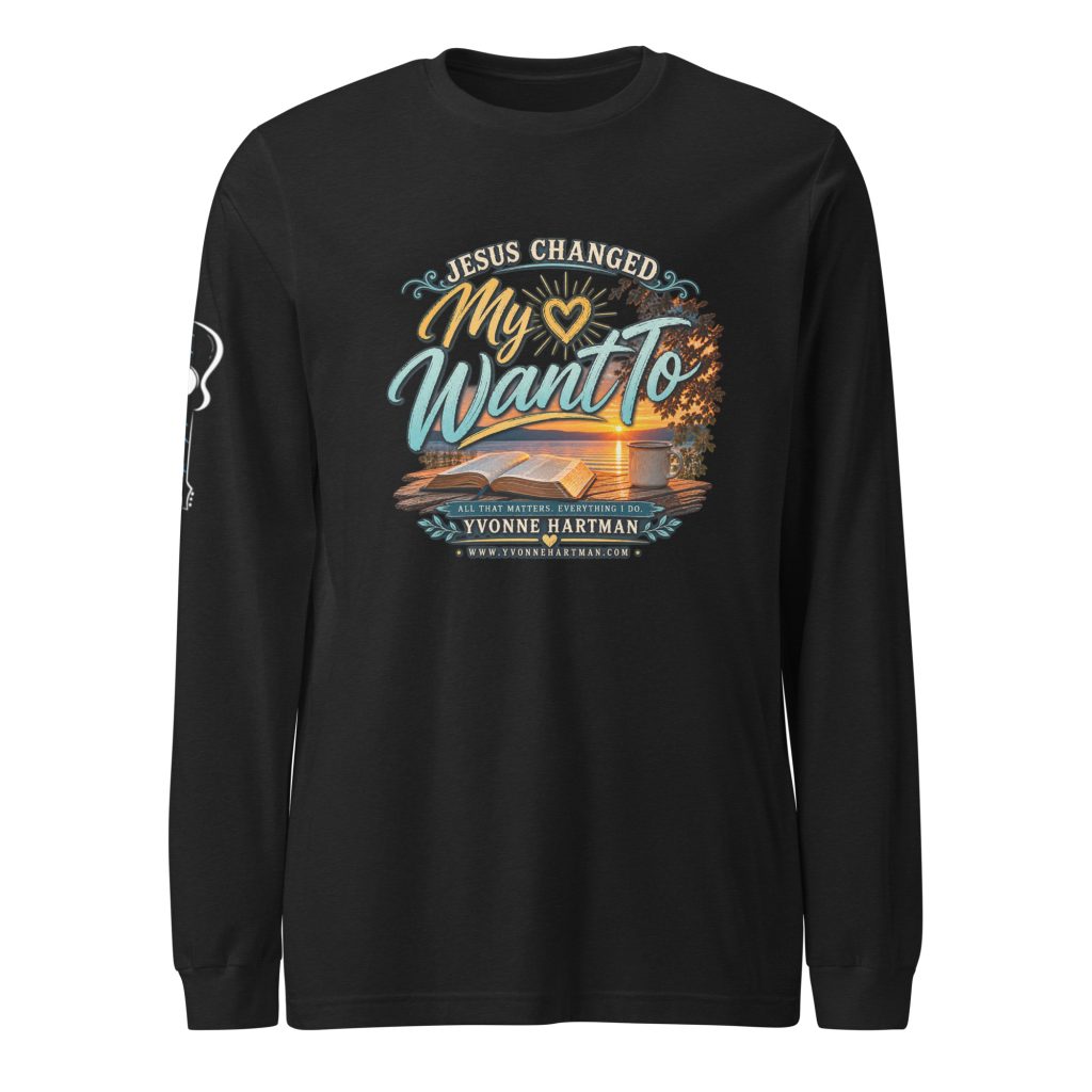 Unisex Long Sleeve Tee