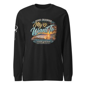 Unisex Long Sleeve Tee