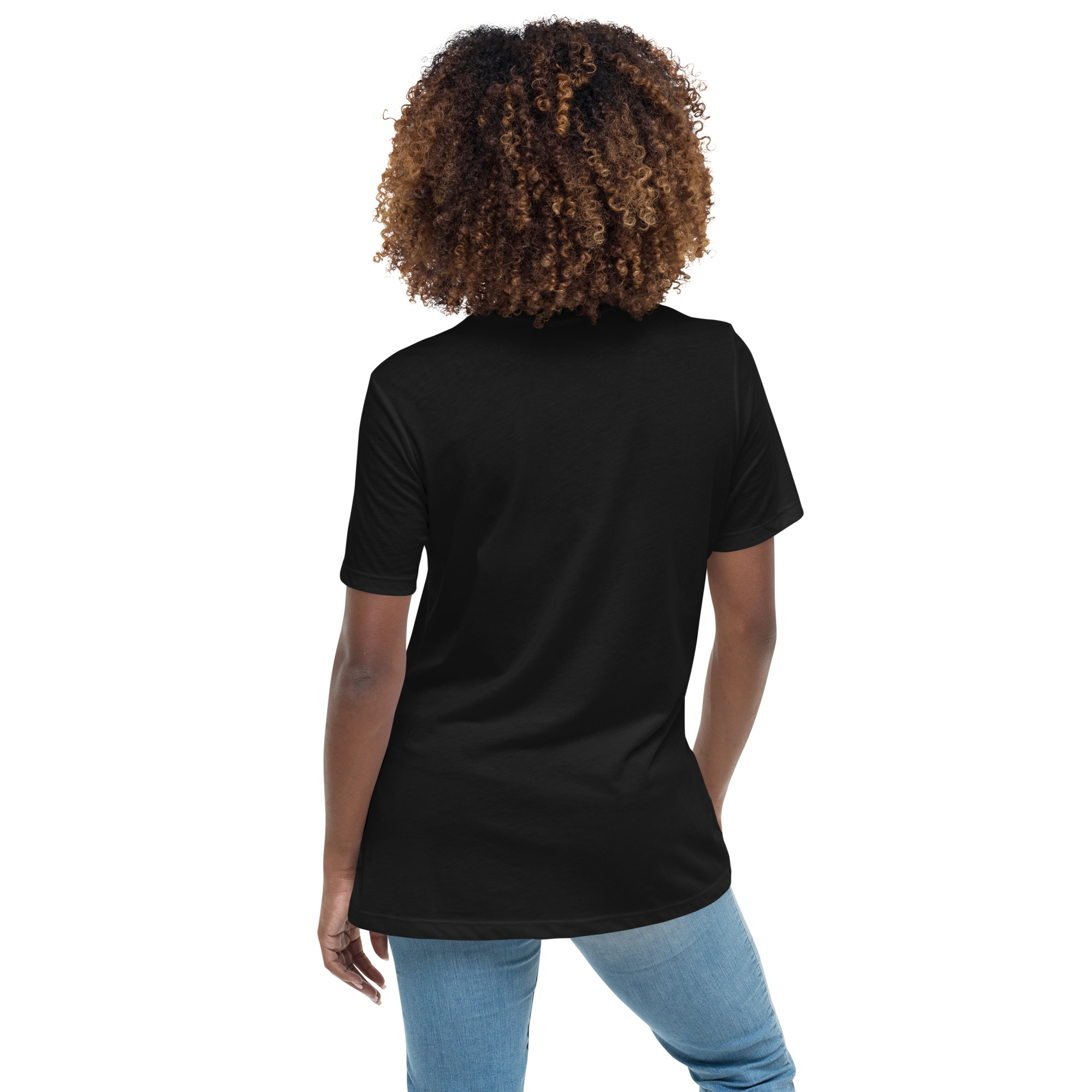 The Day The Lord Has Made Women's Relaxed T-Shirt - Image 12