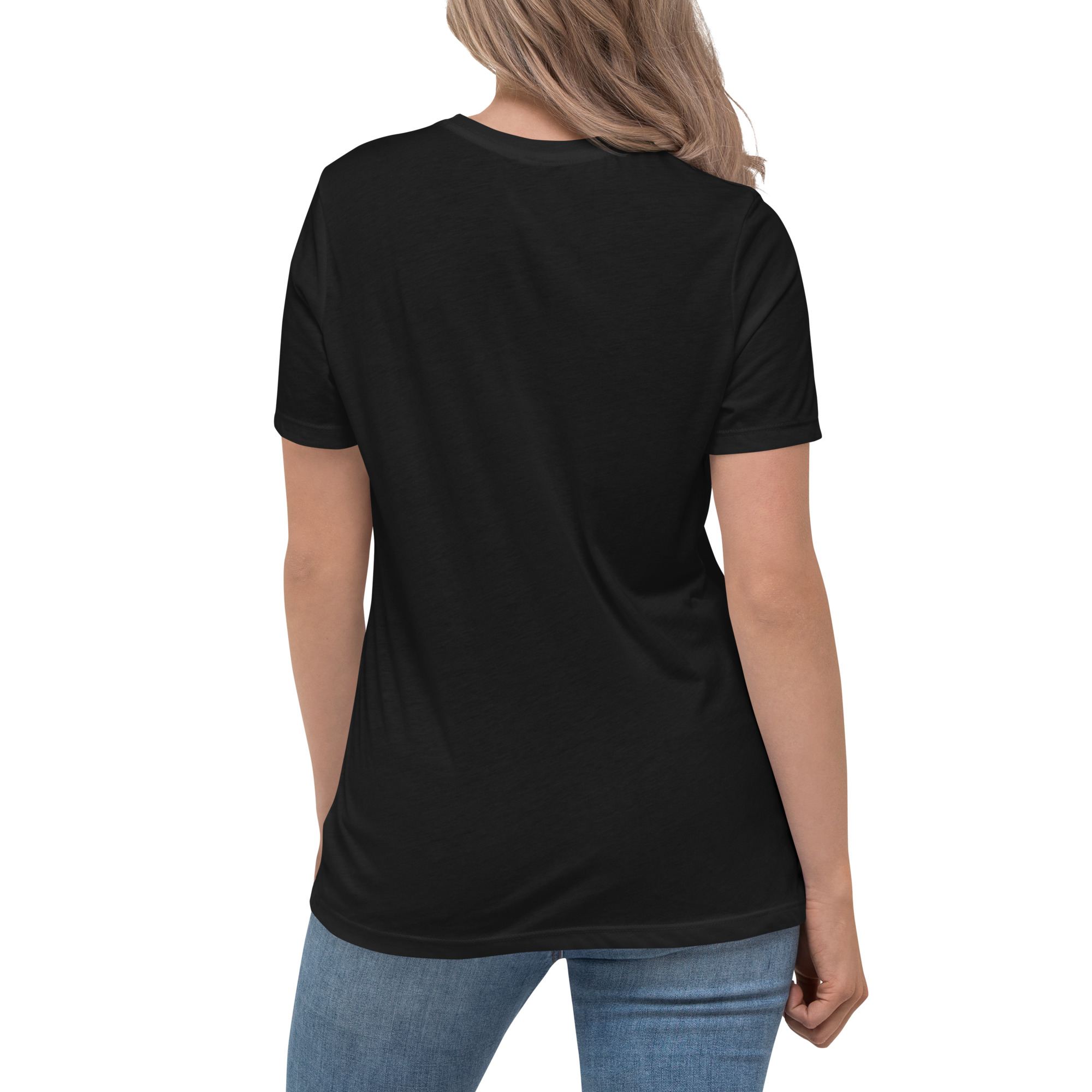My Want To Women's Relaxed T-Shirt - Image 12
