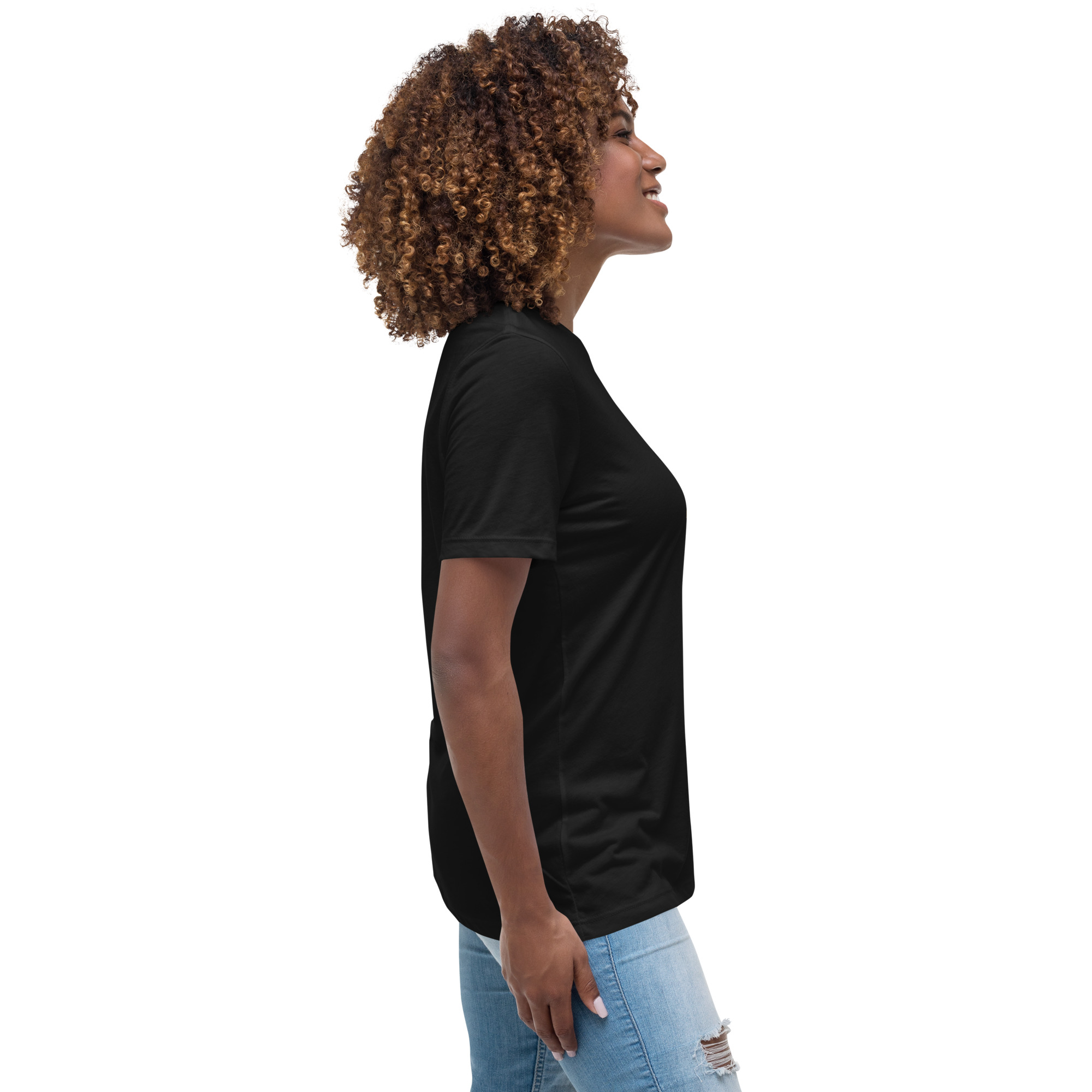 The Day The Lord Has Made Women's Relaxed T-Shirt - Image 10