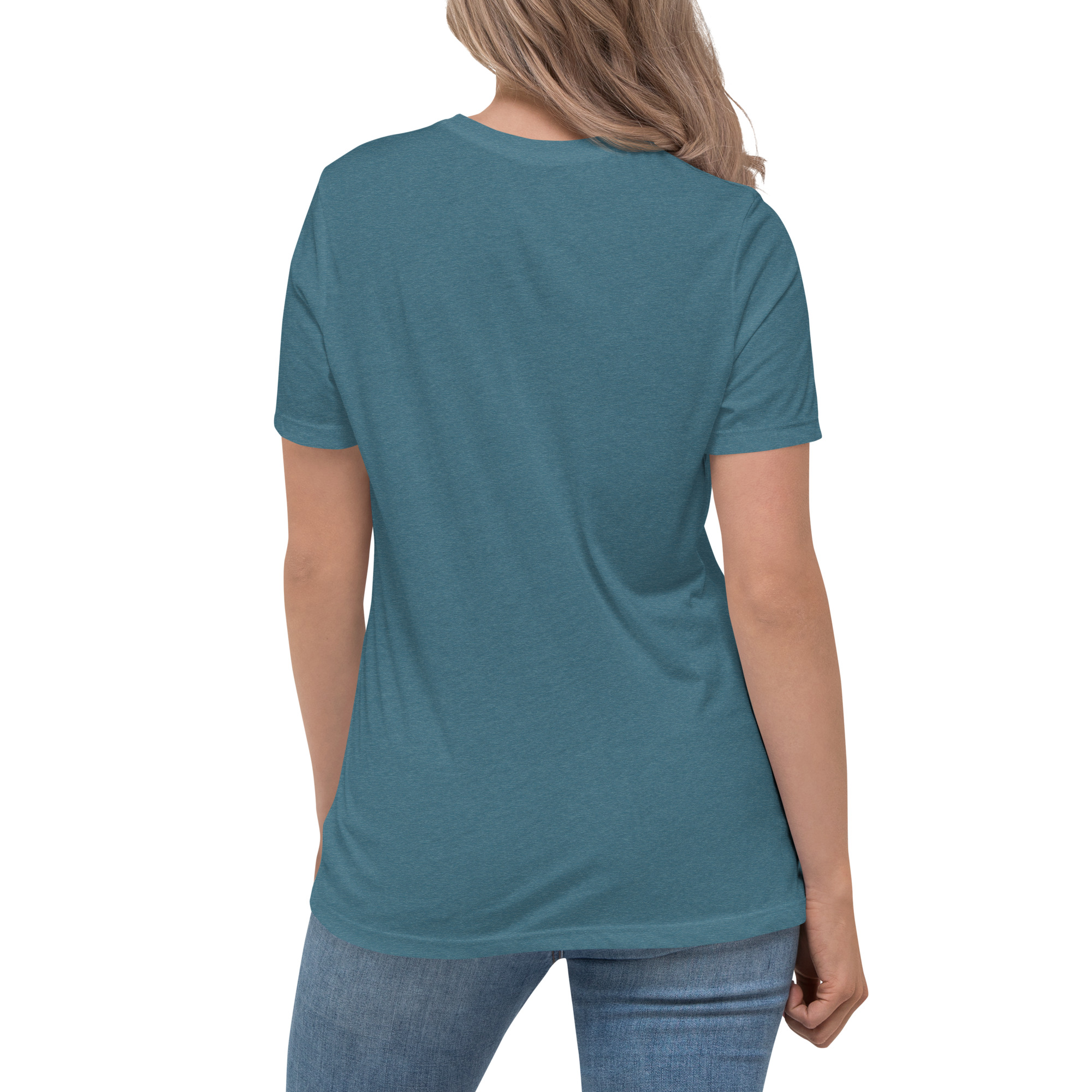 My Want To Women's Relaxed T-Shirt - Image 32