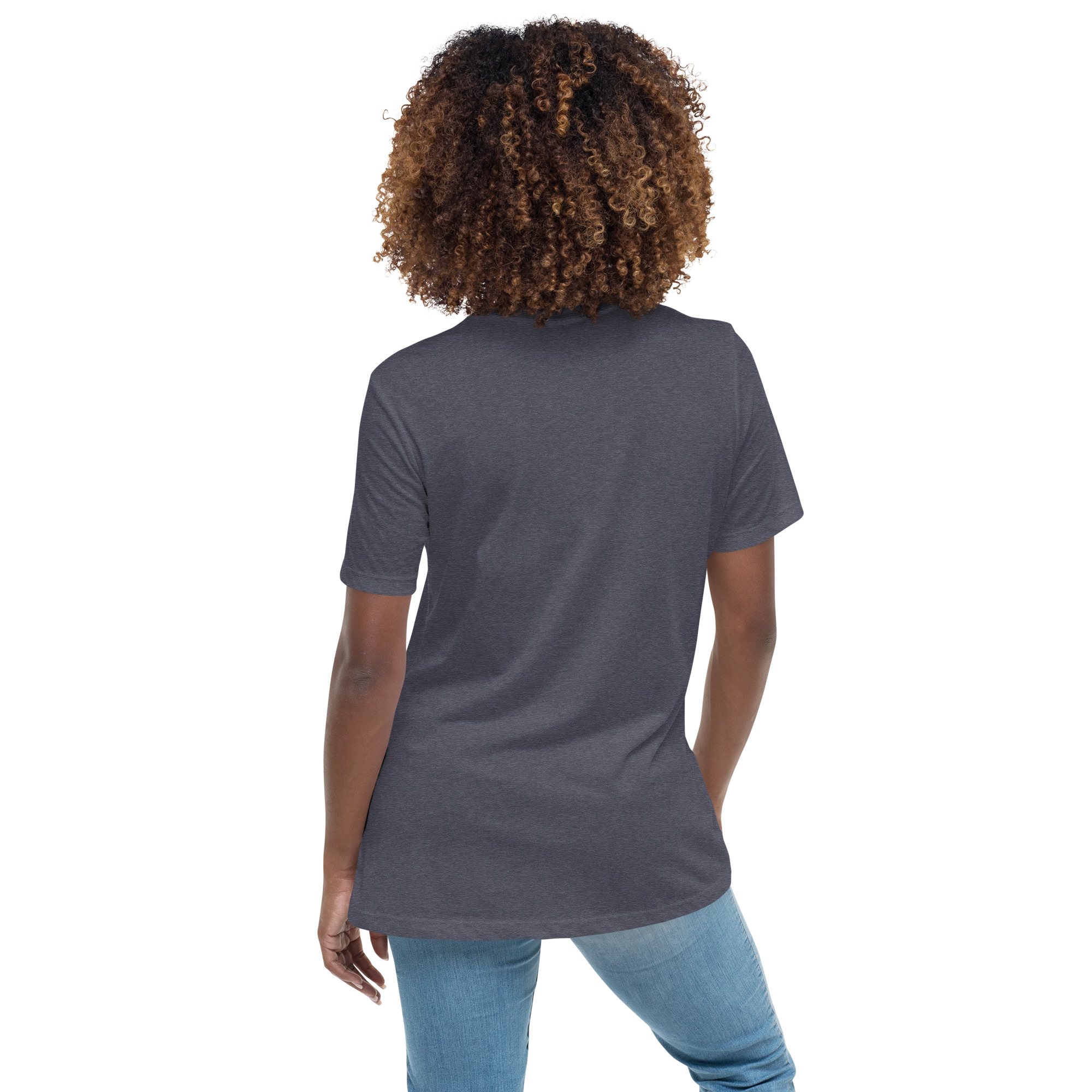 The Day The Lord Has Made Women's Relaxed T-Shirt - Image 26