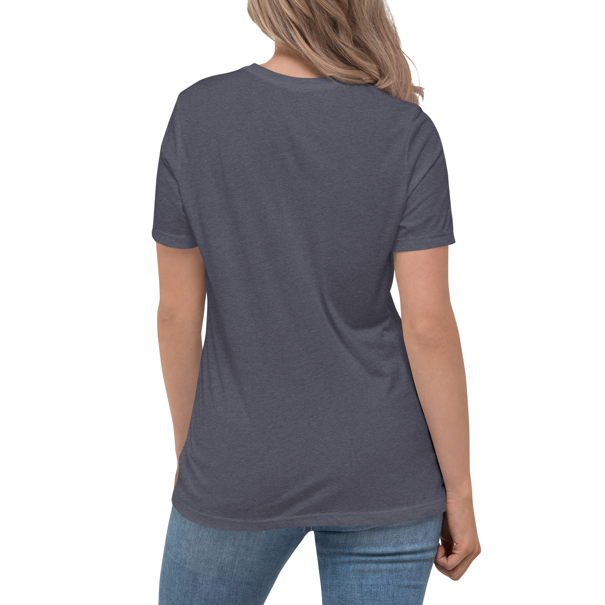 My Want To Women's Relaxed T-Shirt - Image 26