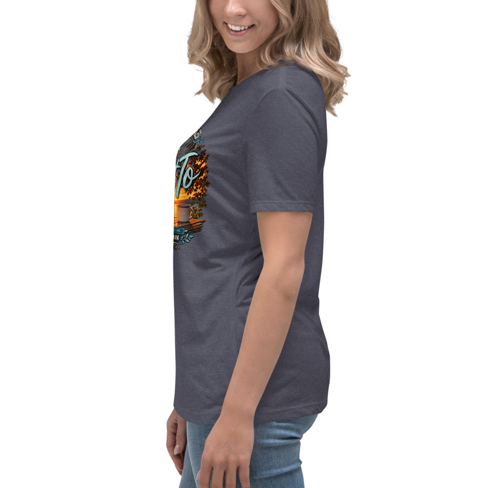 My Want To Women's Relaxed T-Shirt - Image 29