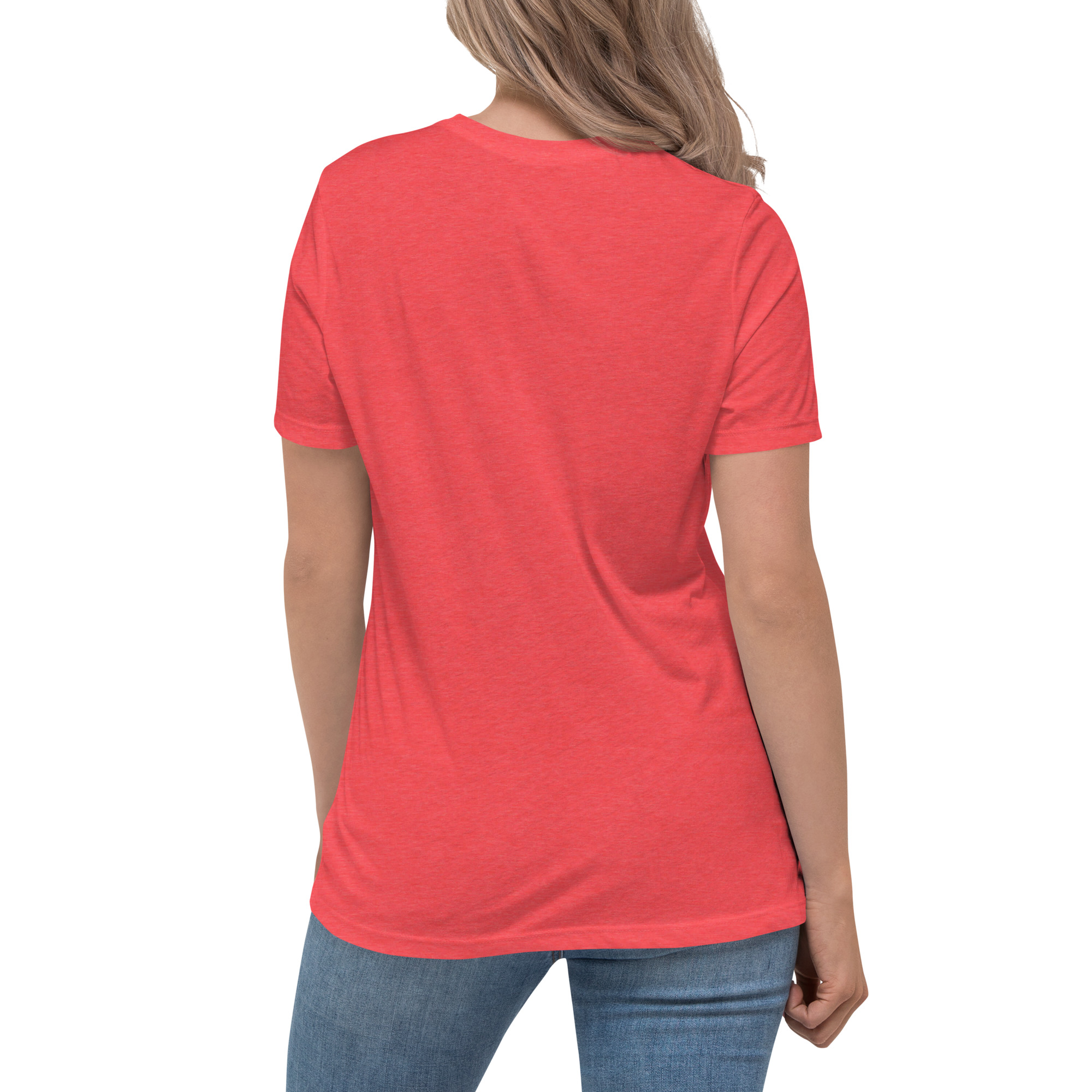 My Want To Women's Relaxed T-Shirt - Image 48
