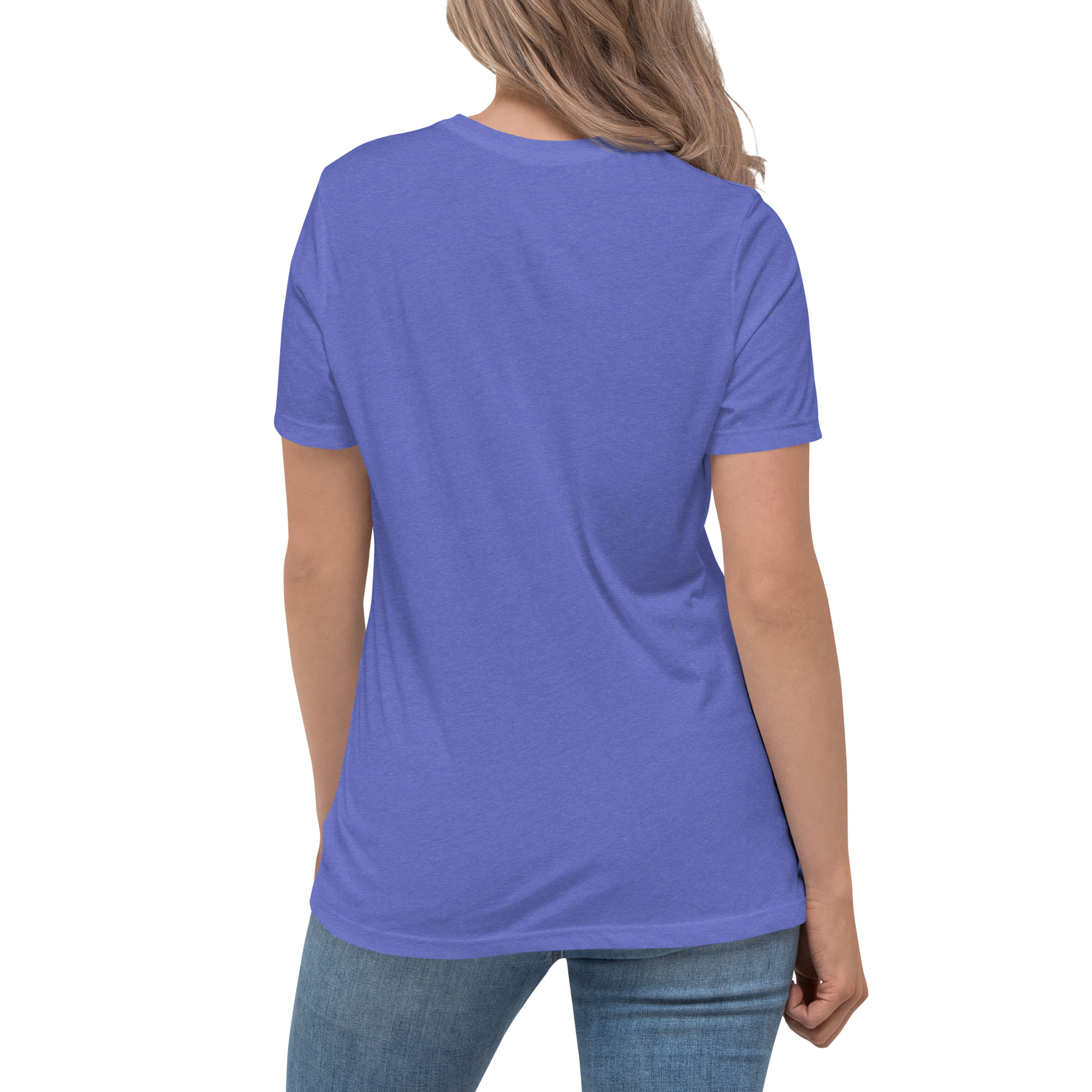 My Want To Women's Relaxed T-Shirt - Image 38
