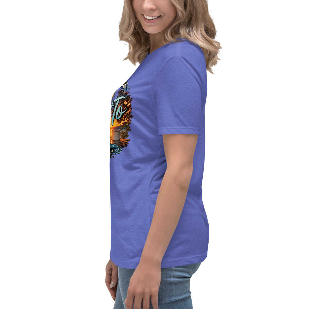 My Want To Women's Relaxed T-Shirt - Image 41