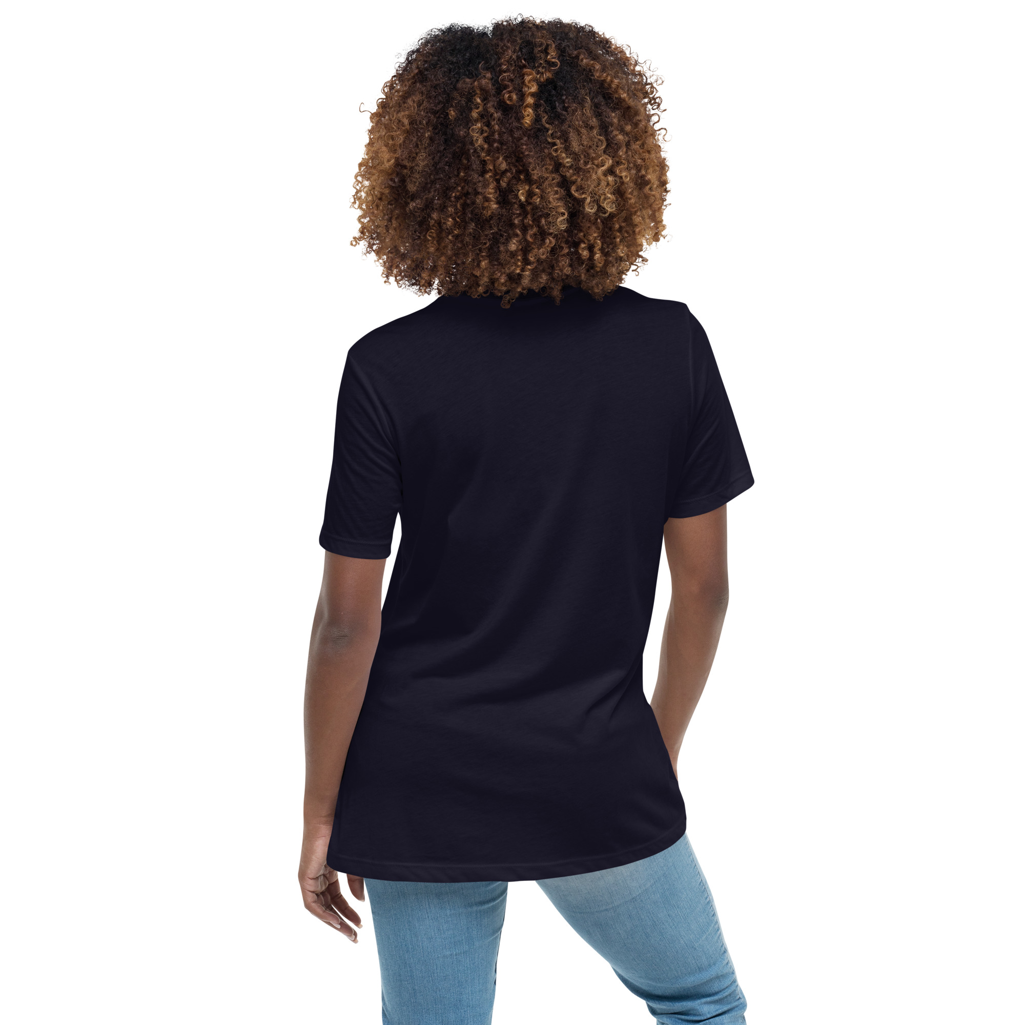 The Day The Lord Has Made Women's Relaxed T-Shirt - Image 6