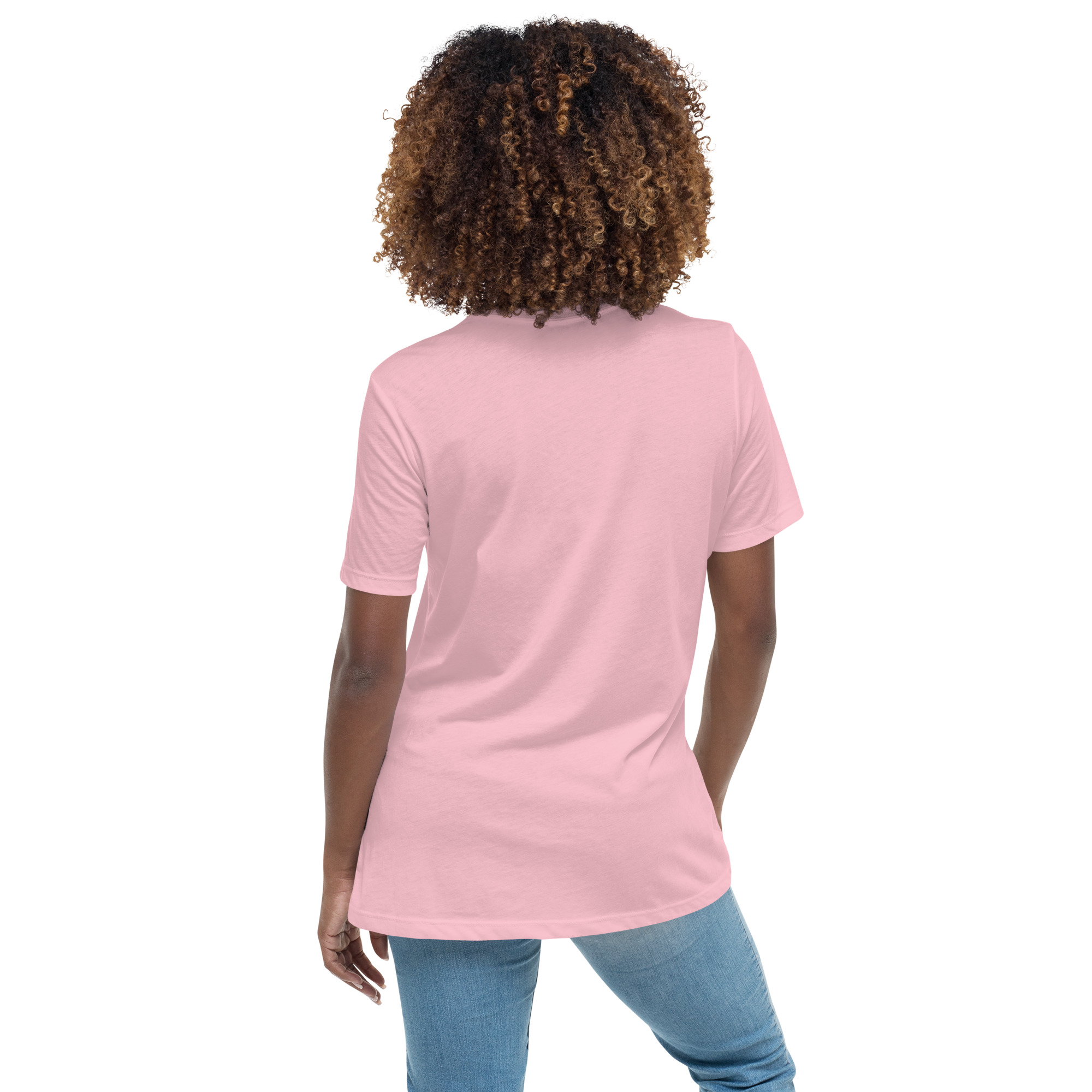 The Day The Lord Has Made Women's Relaxed T-Shirt - Image 42